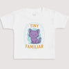 Tiny Familiar - Baby Gift Set - Baby Bodysuit Gift Set