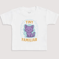 Tiny Familiar - Baby Gift Set - Baby Bodysuit Gift Set