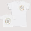 Since Day One - Baby Gift Set - Baby Bodysuit Gift Set