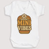 Mini Vibes - Baby Gift Set - Baby Bodysuit Gift Set