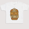 Mini Vibes - Baby Gift Set - Baby Bodysuit Gift Set