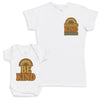 Be Kind - Baby Gift Set - Baby Bodysuit Gift Set
