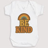 Be Kind - Baby Gift Set - Baby Bodysuit Gift Set