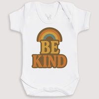 Be Kind - Baby Gift Set - Baby Bodysuit Gift Set