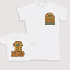 Be Kind - Baby Gift Set - Baby Bodysuit Gift Set