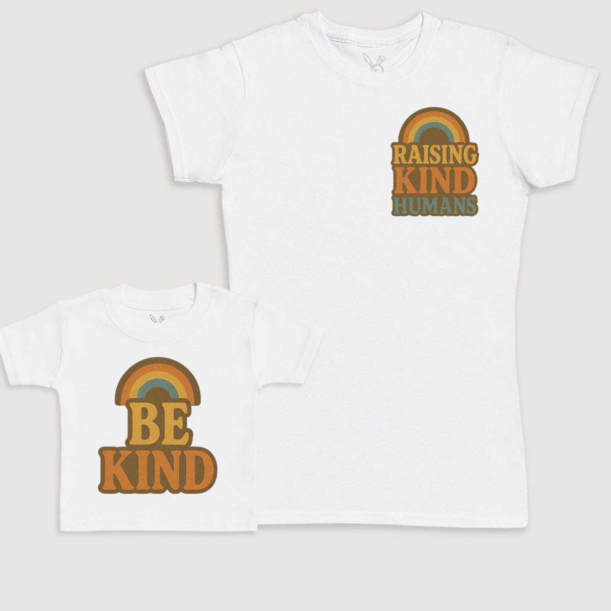 Be Kind - Baby Gift Set - Baby Bodysuit Gift Set