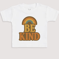 Be Kind - Baby Gift Set - Baby Bodysuit Gift Set