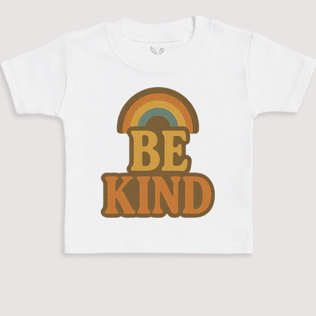 Be Kind - Baby Gift Set - Baby Bodysuit Gift Set