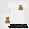 Be Kind - Baby Gift Set - Baby Bodysuit Gift Set