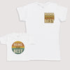 Being The Best - Baby Gift Set - Baby Bodysuit Gift Set
