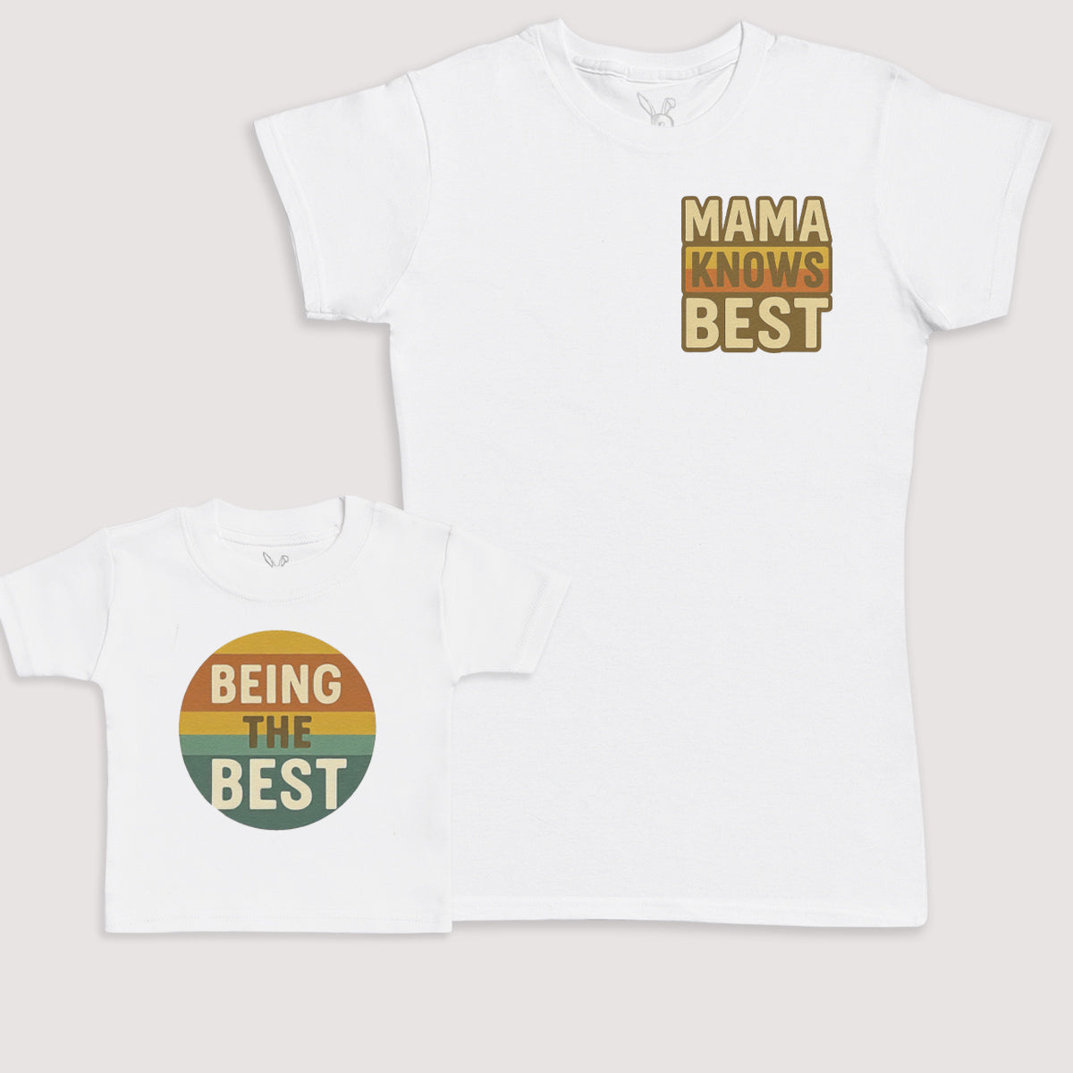 Being The Best - Baby Gift Set - Baby Bodysuit Gift Set