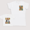 Rad Rider - Baby Gift Set - Baby Bodysuit Gift Set