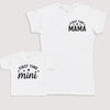 First Time Mini - Baby Gift Set - Baby Bodysuit Gift Set