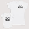 First Time Mini - Baby Gift Set - Baby Bodysuit Gift Set
