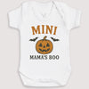 Mini Mamas Boo - Baby Gift Set - Baby Bodysuit Gift Set