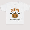 Mini Mamas Boo - Baby Gift Set - Baby Bodysuit Gift Set