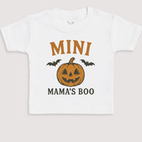 Mini Mamas Boo - Baby Gift Set - Baby Bodysuit Gift Set