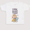 Tiny Sleep Thief - Baby Gift Set - Baby Bodysuit Gift Set