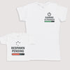 Respawn Pending - Baby Gift Set - Baby Bodysuit Gift Set