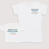New Co Op Partner Joining - Baby Gift Set - Baby Bodysuit Gift Set