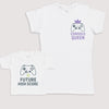 Future High Score - Baby Gift Set - Baby Bodysuit Gift Set