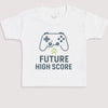 Future High Score - Baby Gift Set - Baby Bodysuit Gift Set