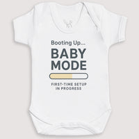 Baby Mode - Baby Gift Set - Baby Bodysuit Gift Set