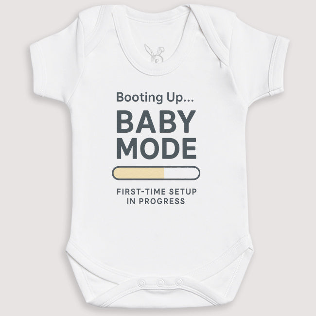 Baby Mode - Baby Gift Set - Baby Bodysuit Gift Set