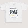Baby Mode - Baby Gift Set - Baby Bodysuit Gift Set