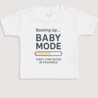 Baby Mode - Baby Gift Set - Baby Bodysuit Gift Set