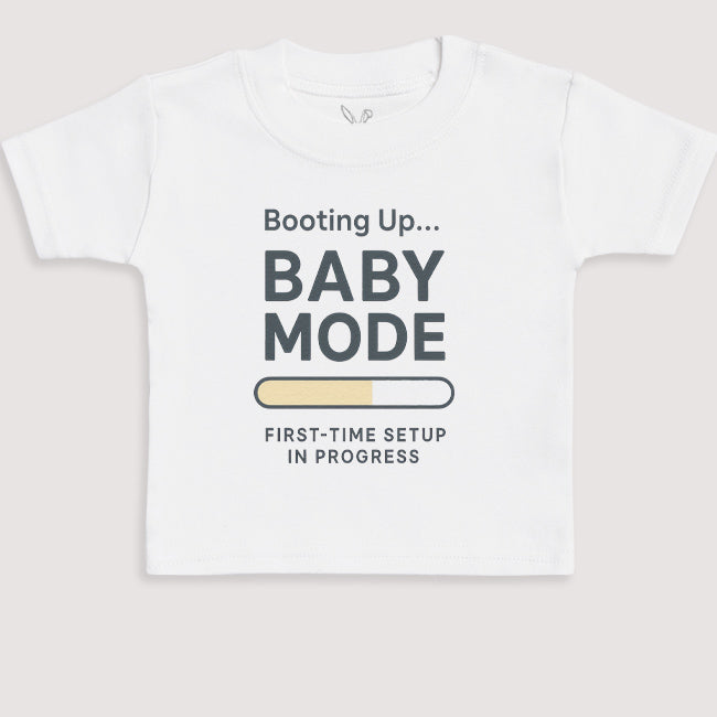 Baby Mode - Baby Gift Set - Baby Bodysuit Gift Set