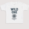 Wild One - Baby Gift Set - Baby Bodysuit Gift Set