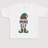 Mini Elf - Baby Gift Set - Baby Bodysuit Gift Set