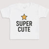 Super Cute - Baby Gift Set - Baby Bodysuit Gift Set