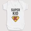 Super Kid - Baby Gift Set - Baby Bodysuit Gift Set