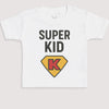 Super Kid - Baby Gift Set - Baby Bodysuit Gift Set