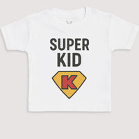Super Kid - Baby Gift Set - Baby Bodysuit Gift Set
