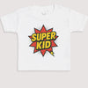 Super Kid - Baby Gift Set - Baby Bodysuit Gift Set