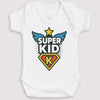 Super Kid - Baby Gift Set - Baby Bodysuit Gift Set