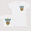 Super Kid - Baby Gift Set - Baby Bodysuit Gift Set