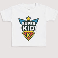 Super Kid - Baby Gift Set - Baby Bodysuit Gift Set