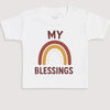 My Blessings - Baby Gift Set - Baby Bodysuit Gift Set