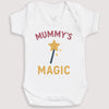 Mummys Magic - Baby Gift Set - Baby Bodysuit Gift Set