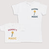 Mummys Magic - Baby Gift Set - Baby Bodysuit Gift Set