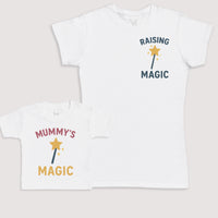 Mummys Magic - Baby Gift Set - Baby Bodysuit Gift Set