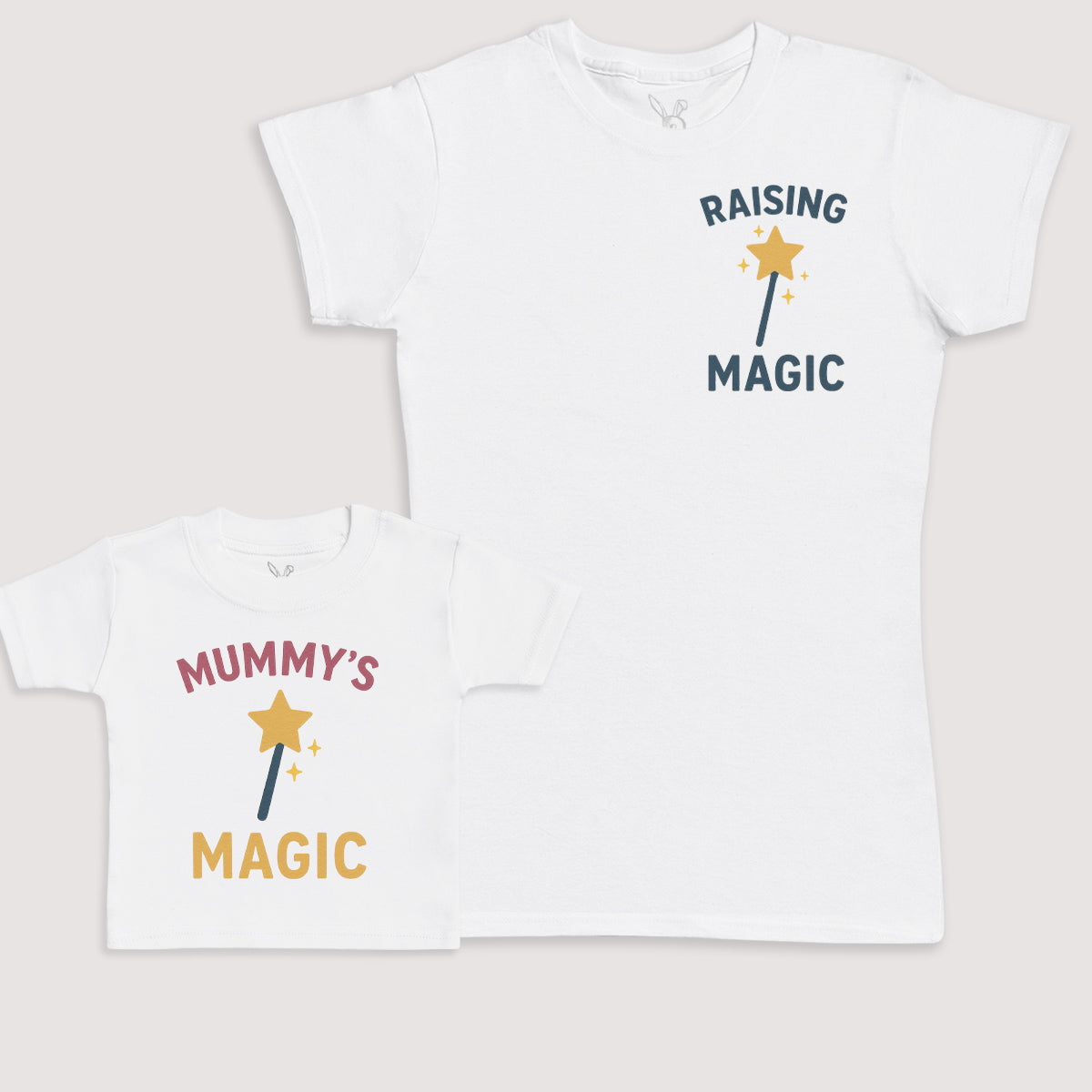 Mummys Magic - Baby Gift Set - Baby Bodysuit Gift Set