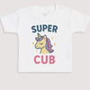 Super Cub - Baby Gift Set - Baby Bodysuit Gift Set