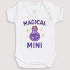 Magical Mini - Baby Gift Set - Baby Bodysuit Gift Set