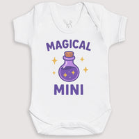 Magical Mini - Baby Gift Set - Baby Bodysuit Gift Set