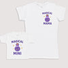 Magical Mini - Baby Gift Set - Baby Bodysuit Gift Set